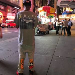 Meet your Posher, Josue